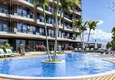 Buy Investment property under construction — Alanya, Demirtash. The area is open for residence permits 9 