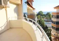 Affordable Purchase Apartment-duplex view with furniture in Demirtas, Alanya on the seashore 14