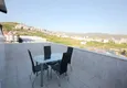 Affordable Purchase Apartment-duplex view with furniture in Demirtas, Alanya on the seashore 30