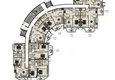 Purchase cheap Apartments from a developer in Alanya - a premium residence with hotel infrastructure, Payallar district 5 