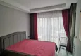 Affordable Purchase One bedroom apartment for rent in Alanya Tosmur district No. 14 11