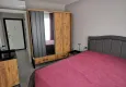 Affordable Purchase One bedroom apartment for rent in Alanya Tosmur district No. 14 12