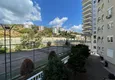 Buy Apartment 2 + 1 with a glazed balcony overlooking the sea and mountains, Cikcilli - Alanya 14