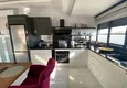 Affordable Purchase Luxurious duplex penthouse in the center of Alanya, Hajet area 14