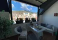 Affordable Purchase Luxurious duplex penthouse in the center of Alanya, Hajet area 17