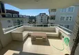 Affordable Purchase Furnished apartments and penthouses in a premium residence - Cikcilli area, Alanya 62