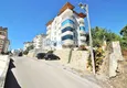 Buy Apartment 2 + 1 with new furniture, magnificent views of the sea and mountains in Cikcilli 1