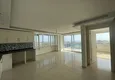 Affordable Purchase Duplex penthouse with open sea and mountain views, Tosmur — Alanya 2
