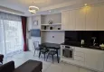 Affordable Purchase One bedroom apartment for rent in Alanya Tosmur district No. 14 2