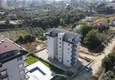 Buy Apartment in Avsallar directly from the owner in a new boutique complex. 3