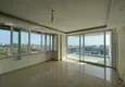 Affordable Purchase Duplex penthouse with open sea and mountain views, Tosmur — Alanya 3
