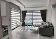 Affordable Purchase  1+1 penthouse with sea and mountain views in Alanya Tosmur B21 district 4 