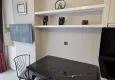 Affordable Purchase One bedroom apartment for rent in Alanya Tosmur district No. 14 4