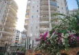 Buy Furnished 2+1 apartment with a view of the historical fortress, Tosmur district — Alanya 5 