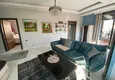 Affordable Purchase Luxurious duplex penthouse in the center of Alanya, Hajet area 4