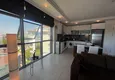 Affordable Purchase Furnished apartments and penthouses in a premium residence - Cikcilli area, Alanya 4