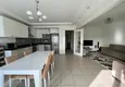 Affordable Purchase Furnished apartments and penthouses in a premium residence - Cikcilli area, Alanya 25