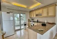 Affordable Purchase Apartment 2 + 1 with a glazed balcony overlooking the sea and mountains, Cikcilli - Alanya 5