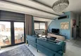 Affordable Purchase Luxurious duplex penthouse in the center of Alanya, Hajet area 5