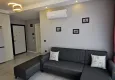 Affordable Purchase One bedroom apartment for rent in Alanya Tosmur district No. 14 6