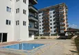 Buy Apartment in Avsallar directly from the owner in a new boutique complex. 6
