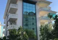 Buy Furnished apartments and penthouses in a premium residence - Cikcilli area, Alanya 7