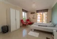 Affordable Purchase Furnished 2+1 apartment with a view of the historical fortress, Tosmur district — Alanya 8 