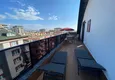 Affordable Purchase Luxurious duplex penthouse in the center of Alanya, Hajet area 9