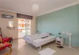 Affordable Purchase Furnished 2+1 apartment with a view of the historical fortress, Tosmur district — Alanya 9 