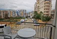 Affordable Purchase One bedroom apartment for rent in Alanya Tosmur district No. 14 10