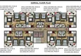 Purchase cheap Real estate from a developer in Gazipasa - a new residential complex 6 