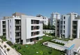 Buy Apartments in Antalya, Konyaalti district with installment payment from the developer 11 