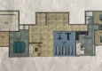 Purchase cheap 1+1 apartment in Avsallar in a new boutique complex 2