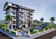 Buy Apartments from the developer in Oba district, Alanya 1