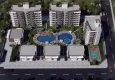 Buy Investment property in a new project in Antalya — Altintash, Aksu district 1