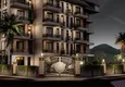 Buy Apartments from the developer in Oba district, Alanya 7
