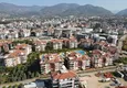 Buy View duplex apartments 3 + 1 in a modern complex - Alanya, Oba district 3 