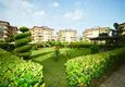 Buy View duplex apartments 3 + 1 in a modern complex - Alanya, Oba district 14 
