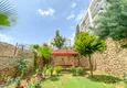 Buy Furnished duplex penthouse in a comfortable complex, Kestel - Alanya 11 