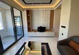 Affordable Purchase  Three-room apartment in the center of Alanya with an author's interior and an open view of the mountains 11 