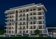 Buy Investment project in Alanya, Demirtash - start of sales, minimum prices and installments up to 30 months 12 