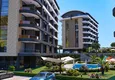 Buy A new stylish investment project at the excavation stage in Oba, Alanya 12