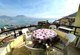 Buy Authentic Turkish Style Apartment with Luxurious Open Sea View - Alanya Center, Kale 2 
