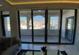 Buy Three-room apartment in the center of Alanya with an author's interior and an open view of the mountains 2 