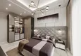 Affordable Purchase Apartments from the developer in Oba district, Alanya 22