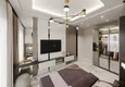 Affordable Purchase Apartments from the developer in Oba district, Alanya 23