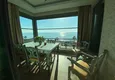 Affordable Purchase Exclusive apartment with individual design interior and stunning open sea views - Alanya, Mahmutlar 16 