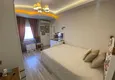 Affordable Purchase Exclusive apartment with individual design interior and stunning open sea views - Alanya, Mahmutlar 18 