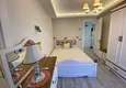 Affordable Purchase Exclusive apartment with individual design interior and stunning open sea views - Alanya, Mahmutlar 19 