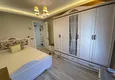 Affordable Purchase Exclusive apartment with individual design interior and stunning open sea views - Alanya, Mahmutlar 20 